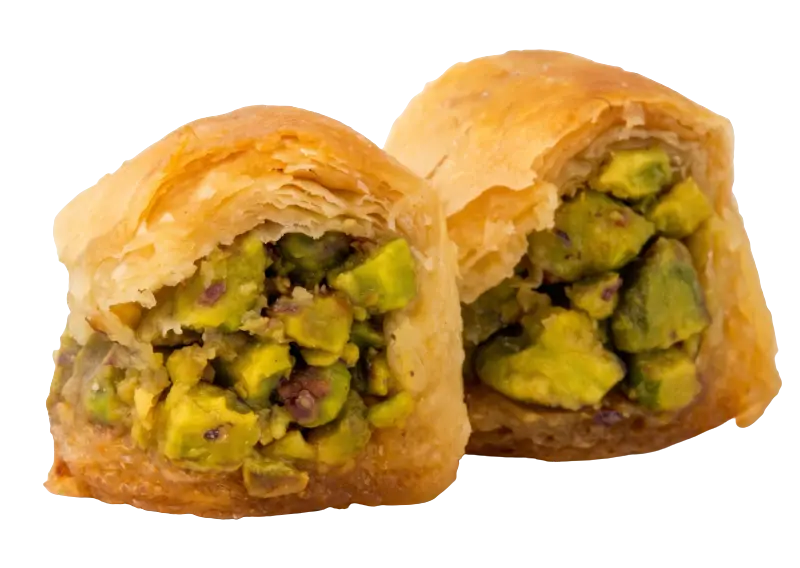 Pistachio Kol W Shkor